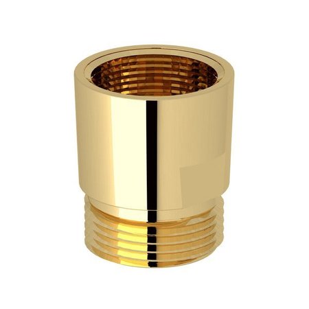 ROHL 1/2" Brass Housing And Check Valve KIT0290ULB